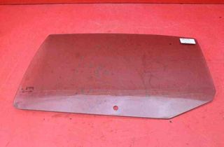 CHRYSLER Sebring 3 generation (2007-2010) Aizmugurējais kreisais durvju stikls CHRYSLER 27688224