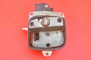 SEAT Ibiza 3 generation (2002-2008) Bagāžas nodalījuma rokturis SEAT 27689604