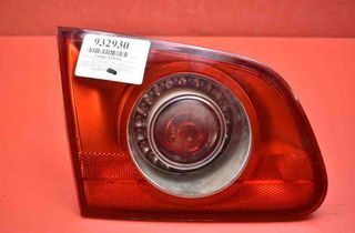 VOLKSWAGEN Passat B6 (2005-2010) Rear Left Taillight 3C9945093 28072348