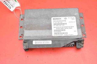 PEUGEOT 607 1 generation (2000-2008) Gearbox Control Unit 9652182080 28134411
