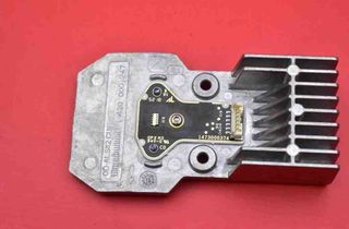 SKODA Octavia 3 generation (2013-2020) Блок управления 1420000247 28135476