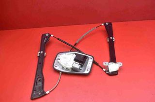 VOLKSWAGEN Golf 6 generation (2008-2015) Priekšējo labo durvju logu pacēlājs 1K5837462 28213871