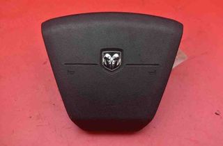 DODGE Caliber 1 generation (2006-2013) Stūres drošības spilvens DODGE 28291938
