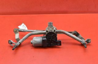 PEUGEOT 3 Series F30/F31 (2011-2020) Stikla tīrītāja motorīts 9650380780 28523874