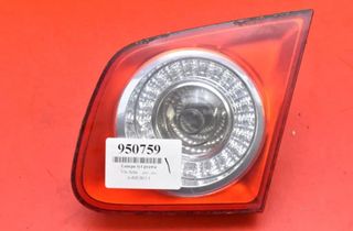 VOLKSWAGEN Jetta 5 generation (2005-2011) Aizmugurējais labais lukturis 1K4945094 28997386