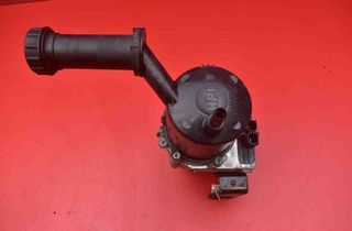 PEUGEOT 508 1 generation (2010-2020) Electric Power Steering  Pump A5101675 29020246