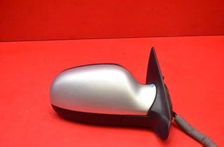 VOLVO V70 2 generation (2000-2008) Right Side Wing Mirror 015463 29040273