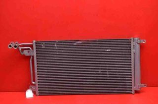 SEAT Ibiza 5 generation (2017-2023) Gaisa kondicioniera radiators SEAT 29040482