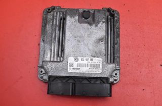 VOLKSWAGEN Passat CC 1 generation (2008-2017) Блок управления двигателем 03L907309 29052655
