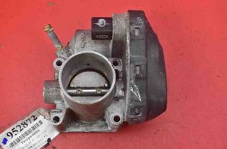 VOLKSWAGEN Golf 4 generation (1997-2006) Air Conditioner Air Flow Valve Motor 036133062 29060497