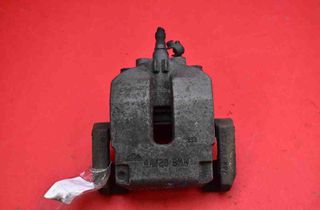 BMW X5 E70 (2006-2013) Aizmugurējais labais bremžu suports 44/20 29068667