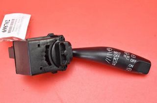 HONDA Civic 7 generation (2000-2005) Pogas M18624 29422773