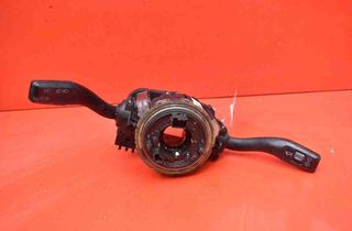 AUDI A4 B6/8E (2000-2005) Indicator Wiper Stalk Switch 8E0953549F 29513797