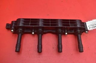 OPEL Corsa C (2000-2006) Бабина BAEQ052 29621593