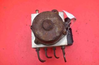 HONDA HR-V 1 generation (1998-2006) ABS Pump AC0511-92381 29768410