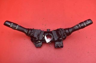 TOYOTA Prius 2 generation (XW20) (2003-2011) Подрулевой переключатель 17F060 29768913