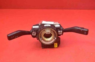 AUDI A3 8P (2003-2013) Pagrieziena rādītāja mehānisms 1K0953503E 29778698
