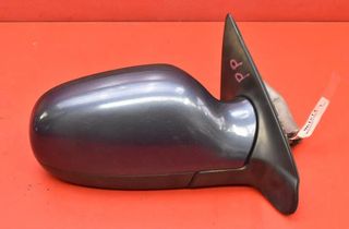 VOLVO V70 2 generation (2000-2008) Right Side Wing Mirror 015463 29919897