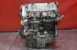 HONDA HR-V 1 generation (1998-2006) Engine D16W1 29919916