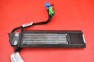 PEUGEOT 3008 1 generation (2010-2016) Печка салона T2392001 29993408