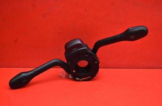VOLKSWAGEN Jetta 3 generation (1992-1998) Indicator Wiper Stalk Switch VOLKSWAGEN 30055664