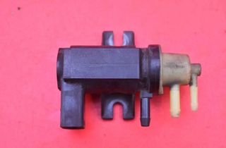 VOLKSWAGEN Passat B6 (2005-2010) Вакуумный клапан 1K0906627A 30076112