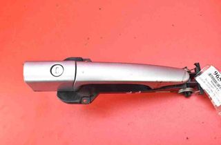 PEUGEOT 807 1 generation (2002-2012) Priekšējo labo durvju ārējais rokturis 1487119080 30088984