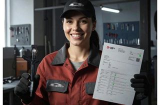 HYUNDAI i30 FD (1 generation) (2007-2012) Degvielas sprausla 33800-2A400 30248706