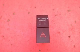 SKODA Octavia 3 generation (2013-2020) Переключатель регулировки высоты фар 5E0953507E 30341445