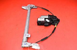 PEUGEOT Mokka 2 generation (2021-2023) Front Left Door Window Regulator 9634457580 30433112