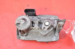 VOLKSWAGEN Passat B8 (2014-2023) Kondicioniera gaisa aizbīdņa motorīts 5Q0253691J 30489751