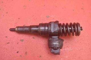AUDI A4 B6/8E (2000-2005) Degvielas sprausla 038130073AN 30489794