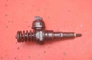 AUDI A4 B6/8E (2000-2005) Degvielas sprausla 038130073AN 30489795