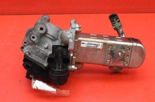 FORD Mondeo 4 generation (2007-2015) EGR dzesētājs MM111BL 30545314
