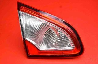 NISSAN Qashqai 1 generation (2007-2014) Фонарь задний левый 89503189 30545576