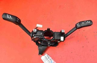 VOLKSWAGEN Passat B8 (2014-2023) Pagrieziena rādītāja mehānisms 3Q0953521CS 30546123