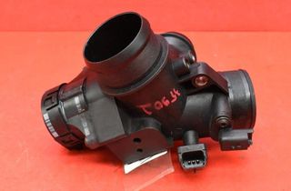 MAZDA 3 BK (2003-2009) Air Conditioner Air Flow Valve Motor 9686487880 30663493