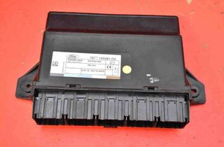 FORD Mondeo 4 generation (2007-2015) Блок управления 7S7T-19G481-DA 30663618