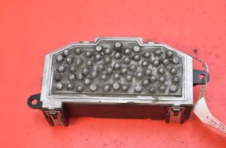 VOLKSWAGEN Passat CC 1 generation (2008-2017) Interior Heater Resistor 3C0907521D 30758412