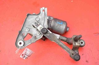 PEUGEOT 3008 1 generation (2010-2016) Stikla tīrītāja motorīts 9671062180 30774484