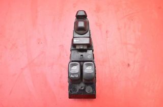 VOLVO V40 1 generation (1996-2004) Front Left Door Window Switch 30889749 30774603