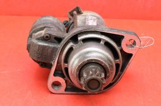 VOLKSWAGEN Passat B6 (2005-2010) Starteris 02M911023M 30774617