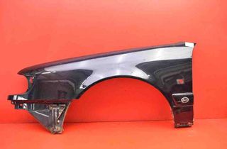 AUDI A6 C4/4A (1994-1997) Крыло переднее левое 30923864