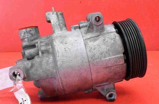 VOLKSWAGEN Passat B6 (2005-2010) Gaisa kondicionēšanas sūknis TSP0155997 30923956