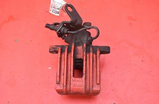 VOLKSWAGEN Golf 6 generation (2008-2015) Front Right Brake Caliper VOLKSWAGEN 30924124