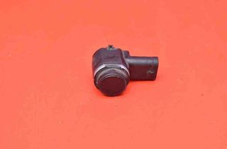 FORD Focus 4 generation (2018-2024) PDC Parking Distance Control Unit CJ5T-15K859-AAW 31039789