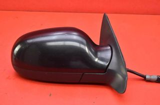 VOLVO S60 1 generation (2000-2009) Right Side Wing Mirror 015463 31075950