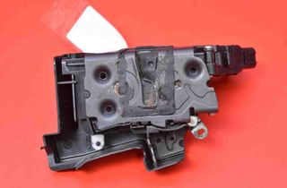 FORD C-Max 2 generation (2010-2019) Замок передней левой двери 3M5AR21813ET 31226402