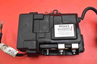 VOLVO XC60 2 generation (2017-2024) Fuse Box 31337182 31273161