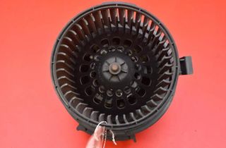 DACIA Duster 1 generation (2010-2017) Interior Heater N109038B 31286755